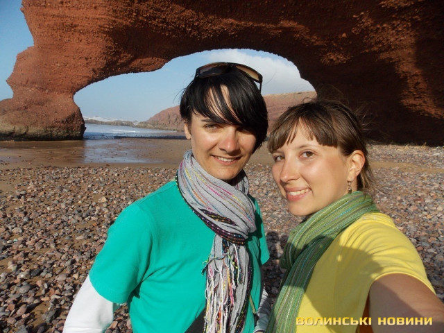 пляж Легзіра